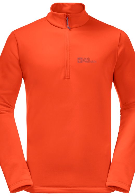 Baiselberg Hz M Wild Brier Brand Brand Jack Wolfskin