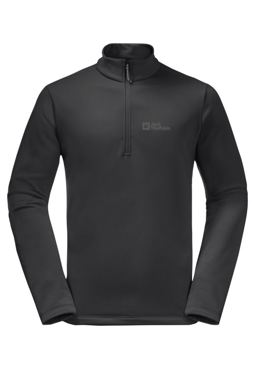 Baiselberg Hz M Brands Brand Jack Wolfskin Black