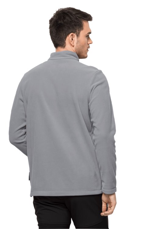 Brand Jack Wolfskin Slate Grey Hot Taunus Hz M