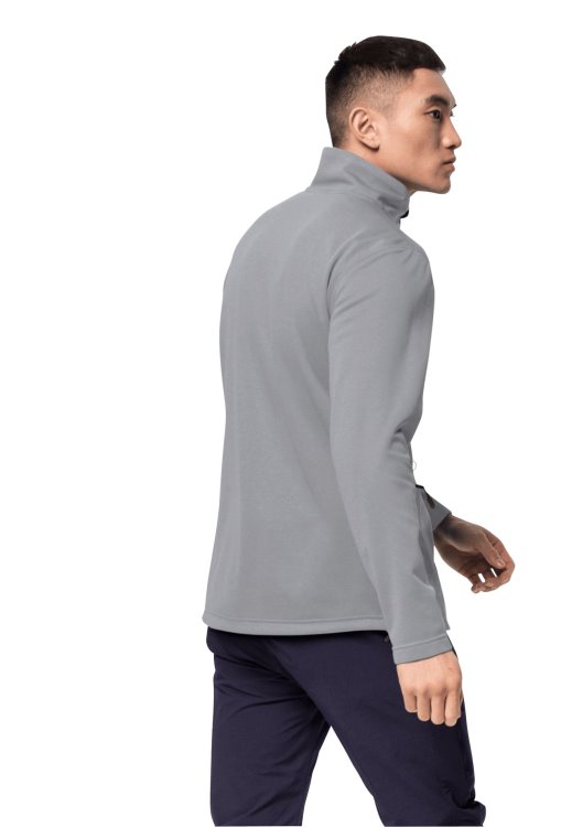 Best Horizon Jacket M Brand Jack Wolfskin Alloy
