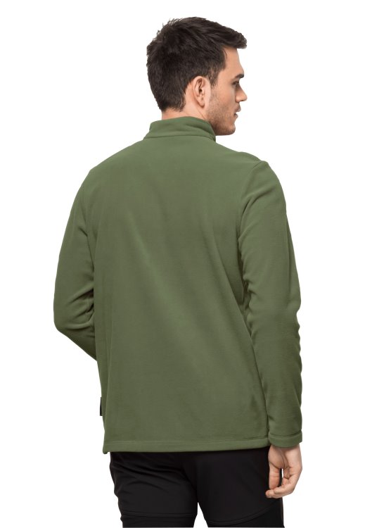 Taunus Hz M Brand Jack Wolfskin Greenwood Origins