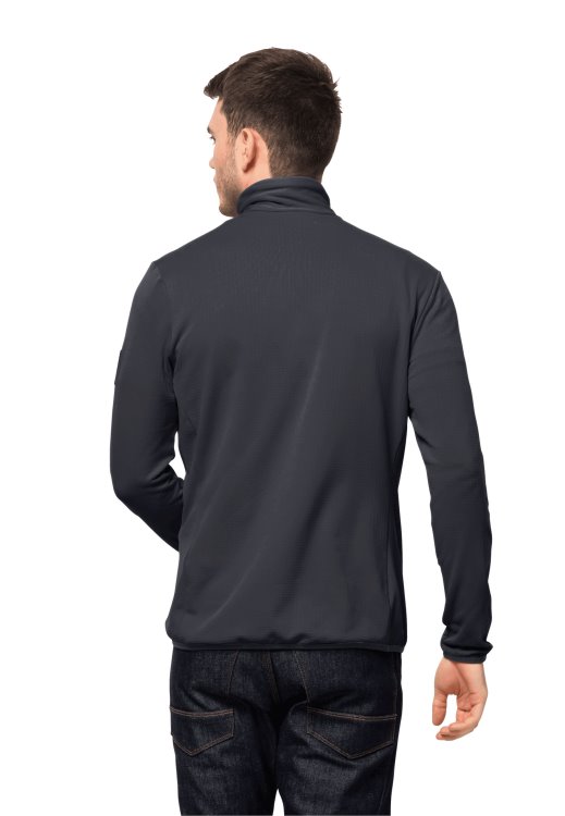 Brand Jack Wolfskin Collection Dna Fleece M Phantom