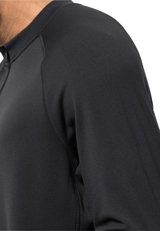 Phantom Brand Jack Wolfskin Bike Commute Halfzip M Brands