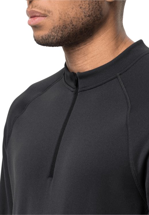Phantom Brand Jack Wolfskin Bike Commute Halfzip M Brands