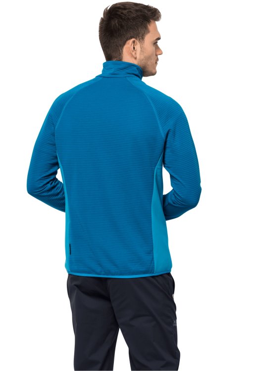 Active Tongari M Blue Pacific Brand Jack Wolfskin Hot
