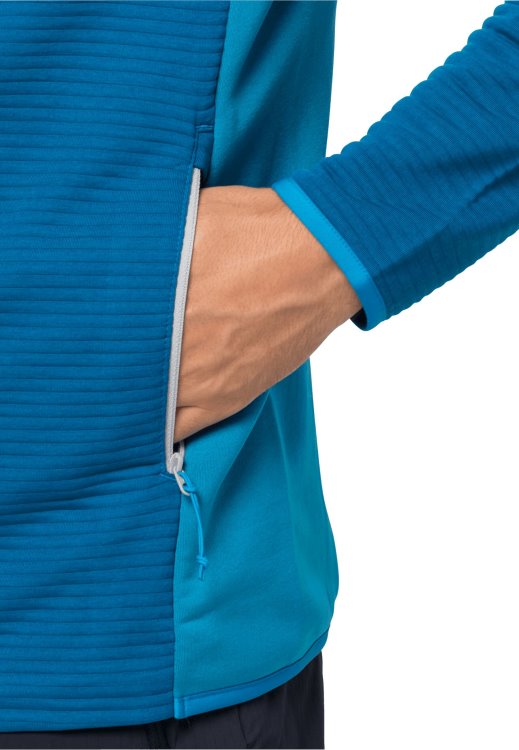 Active Tongari M Blue Pacific Brand Jack Wolfskin Hot
