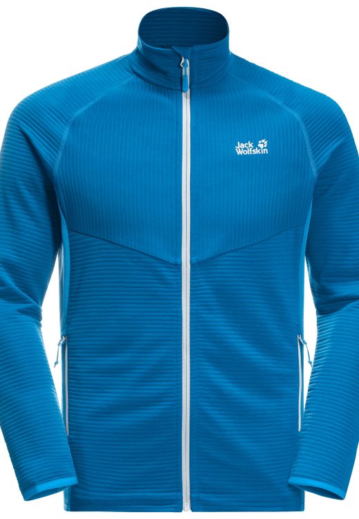Active Tongari M Blue Pacific Brand Jack Wolfskin Hot