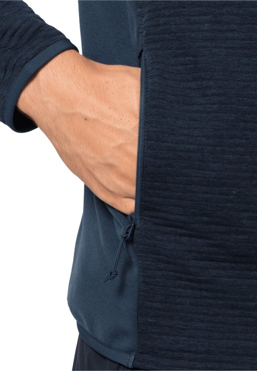 Brand Jack Wolfskin Origin Active Tongari M Thunder Blue
