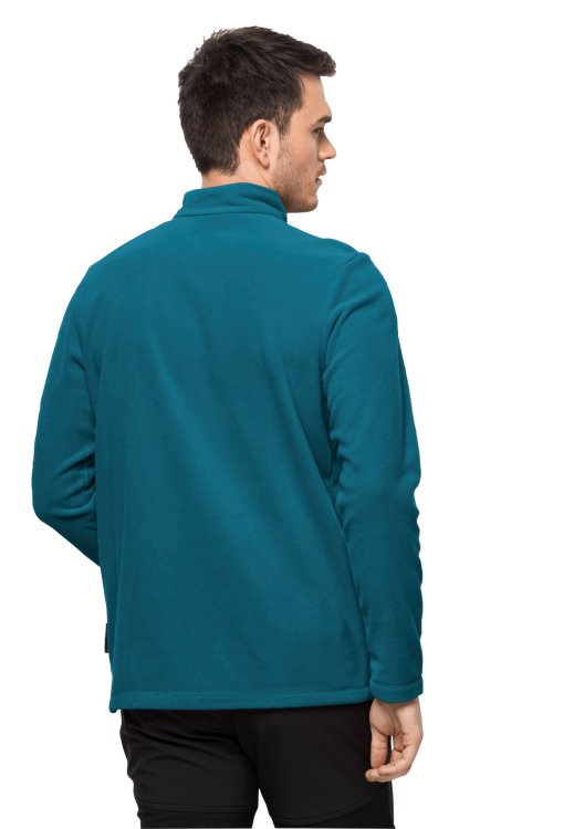 Brand Jack Wolfskin Taunus Hz M Blue Coral Brand
