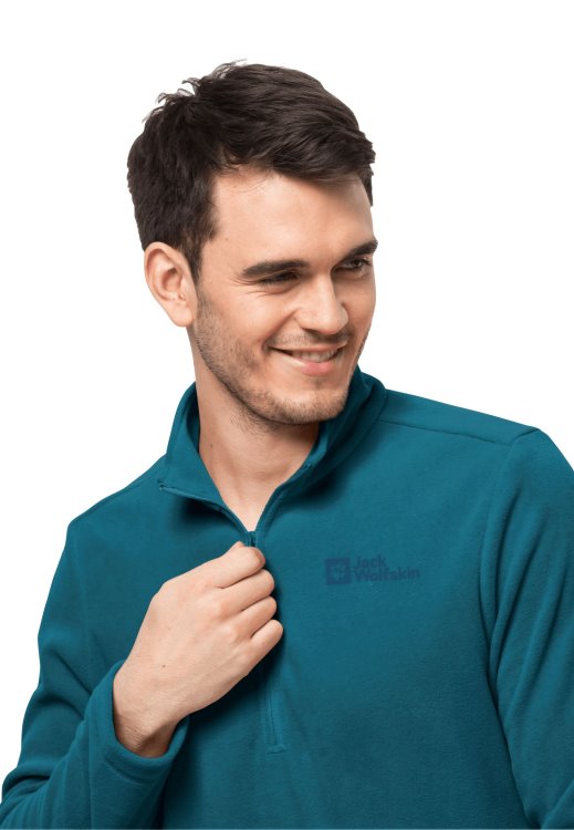 Brand Jack Wolfskin Taunus Hz M Blue Coral Brand