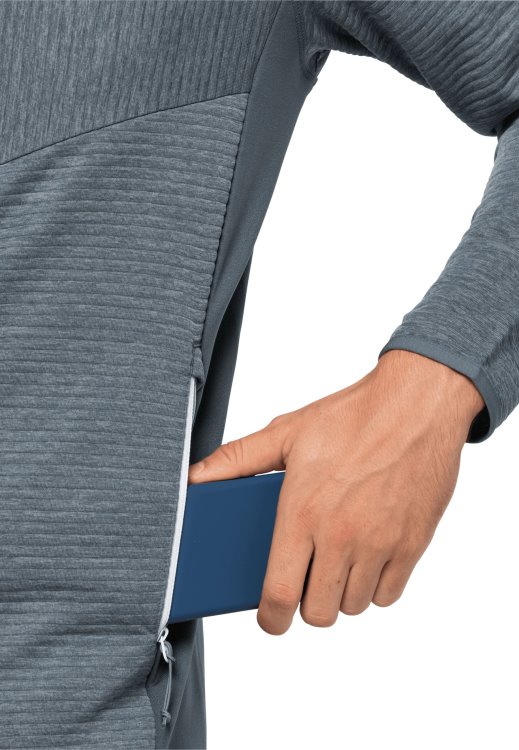 Brand Jack Wolfskin Active Tongari M Storm Grey