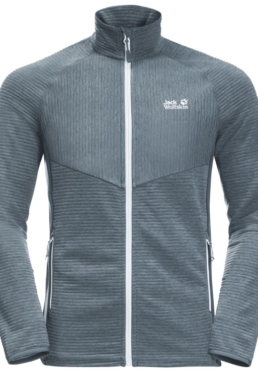 Brand Jack Wolfskin Active Tongari M Storm Grey