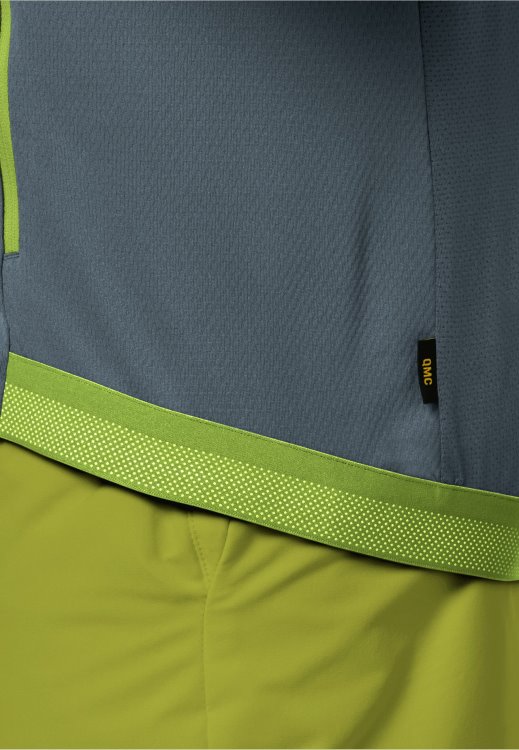 Brand Jack Wolfskin Gradient Jacket M Storm Grey Original