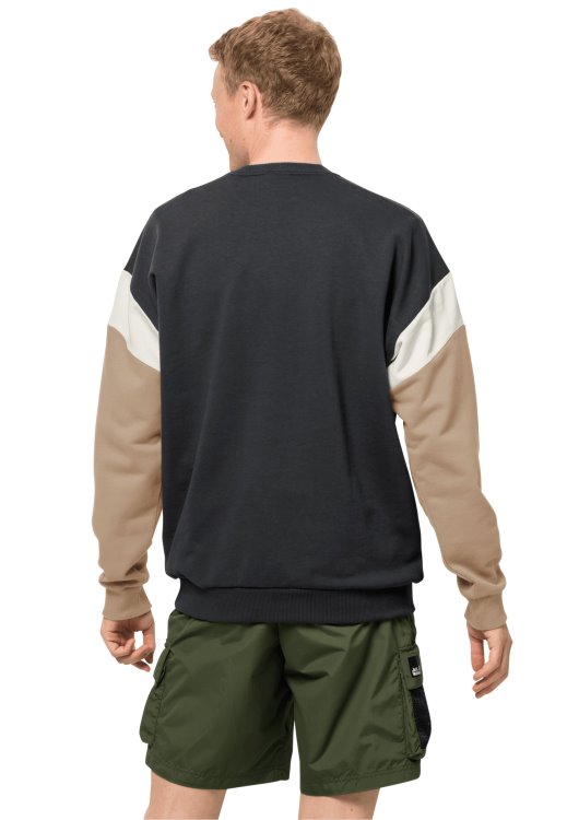 Brand Jack Wolfskin Hot Phantom 365 Rebel Crew M