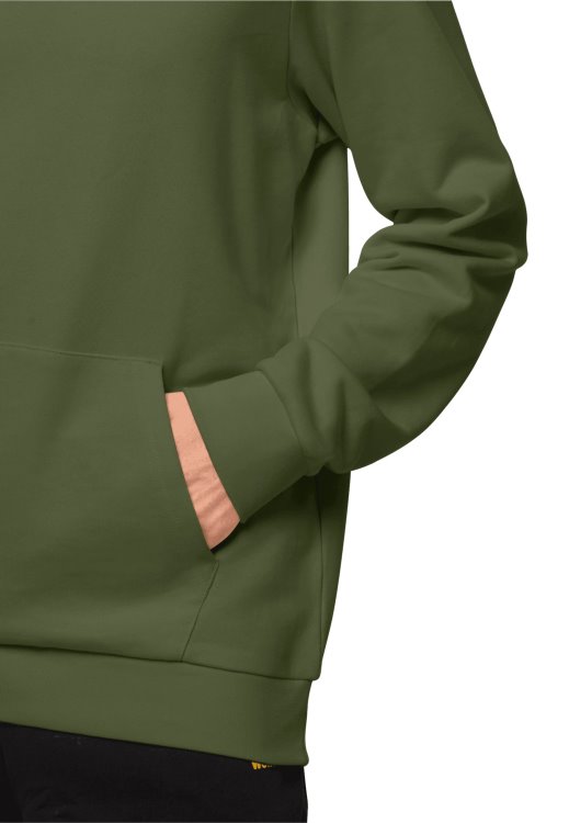 Greenwood Brand Jack Wolfskin Fashion Essential Hoody M