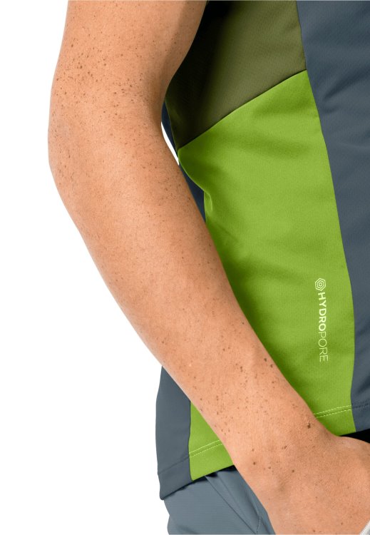 Brand Jack Wolfskin Collections Narrows T M Storm Grey