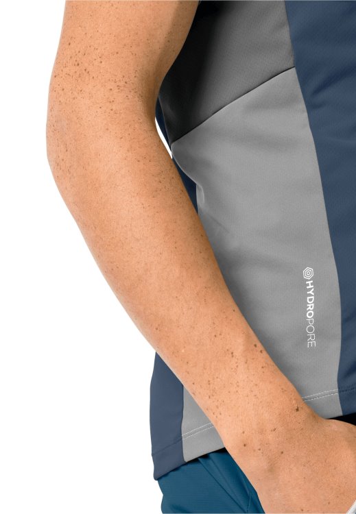 Origins Brand Jack Wolfskin Narrows T M Thunder Blue