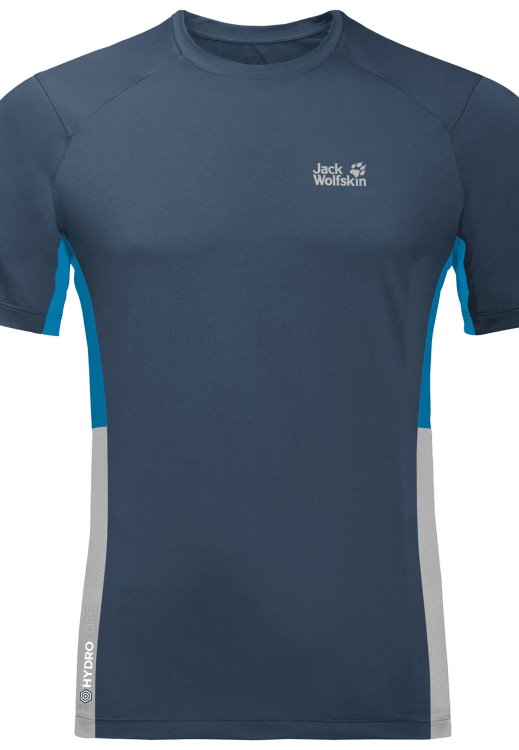 Origins Brand Jack Wolfskin Narrows T M Thunder Blue