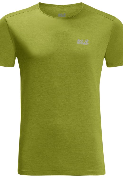Brands Golden Cypress Pack & Go T M Brand Jack Wolfskin