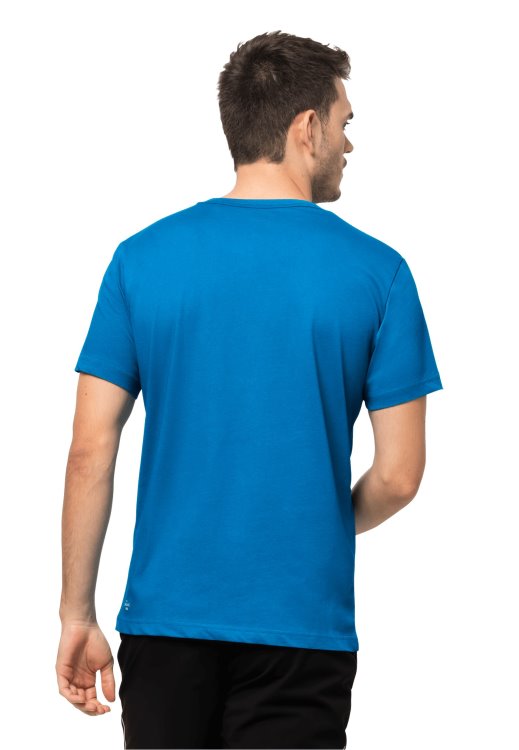 Ocean Trail T M Origin Blue Pacific Brand Jack Wolfskin