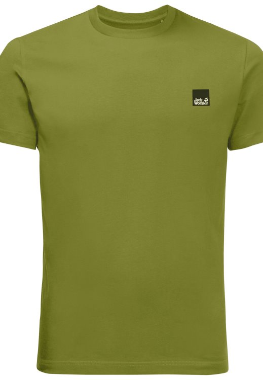 Green Tea Collections 365 T M Brand Jack Wolfskin