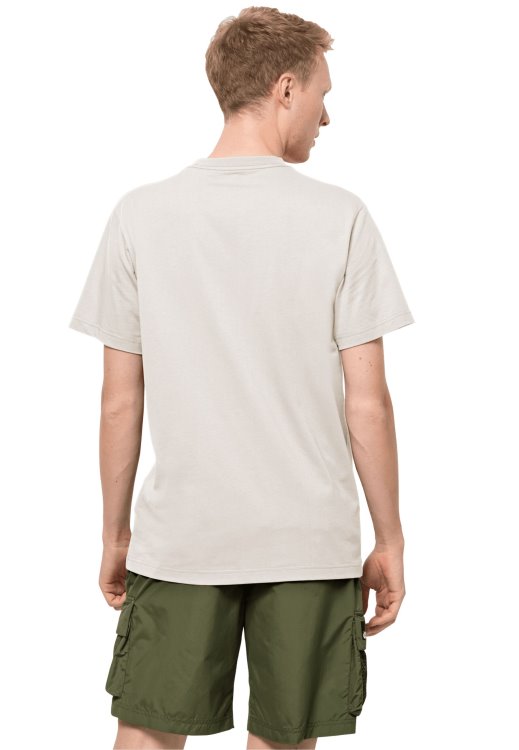 Brand 365 T M Brand Jack Wolfskin Cotton White