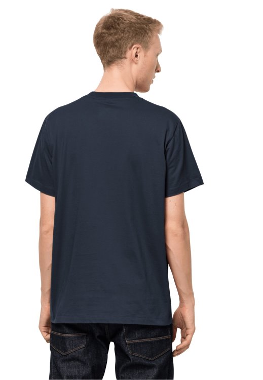 Night Blue Brand Jack Wolfskin Strobe T M Collections
