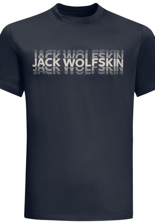 Night Blue Brand Jack Wolfskin Strobe T M Collections