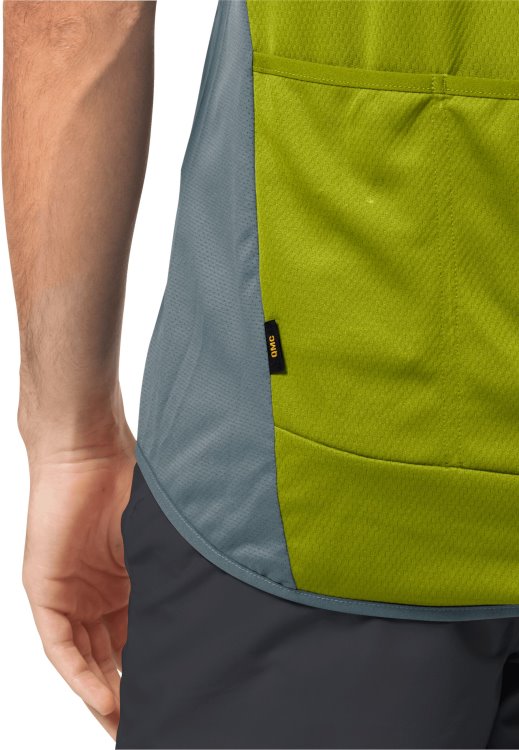 Golden Cypress Tourer Fullzip T M Brands Brand Jack Wolfskin
