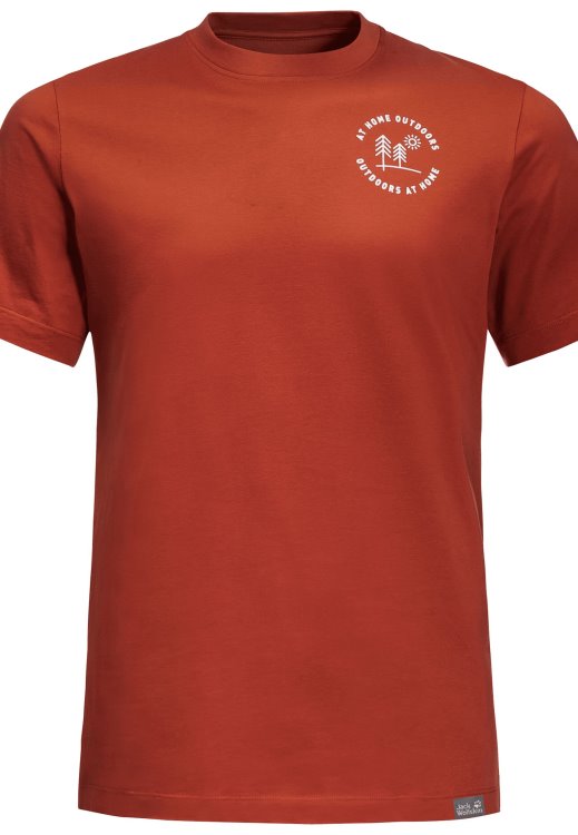 Fashion Mexican Pepper Brand Jack Wolfskin Freedom In Nature T M