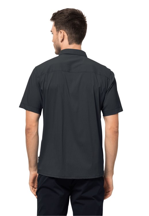 Brand Jack Wolfskin Phantom Kenovo II S/s M