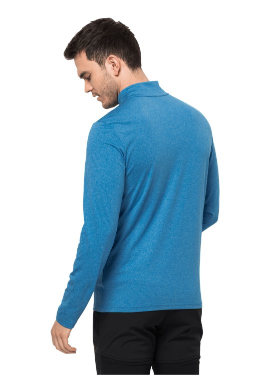 Blue Pacific Brand Jack Wolfskin Best Sky Thermal Hz M