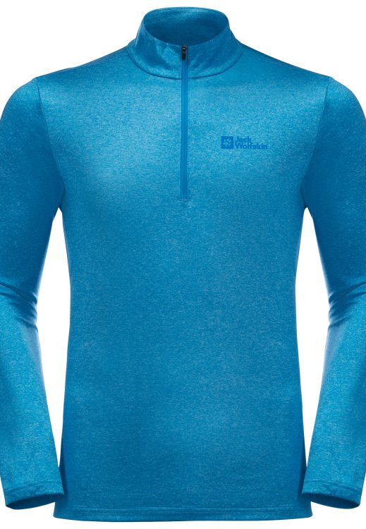 Blue Pacific Brand Jack Wolfskin Best Sky Thermal Hz M