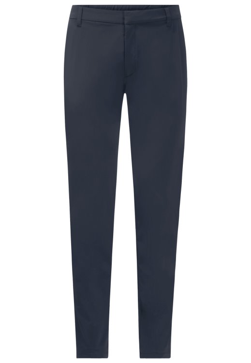 Best Night Blue Pack & Go Pant M Brand Jack Wolfskin