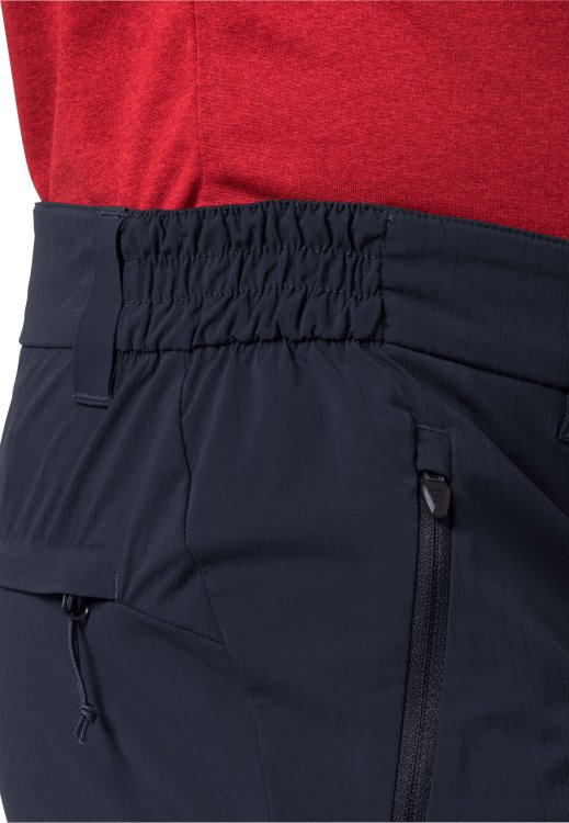 Peak Pant M Night Blue Collections Brand Jack Wolfskin