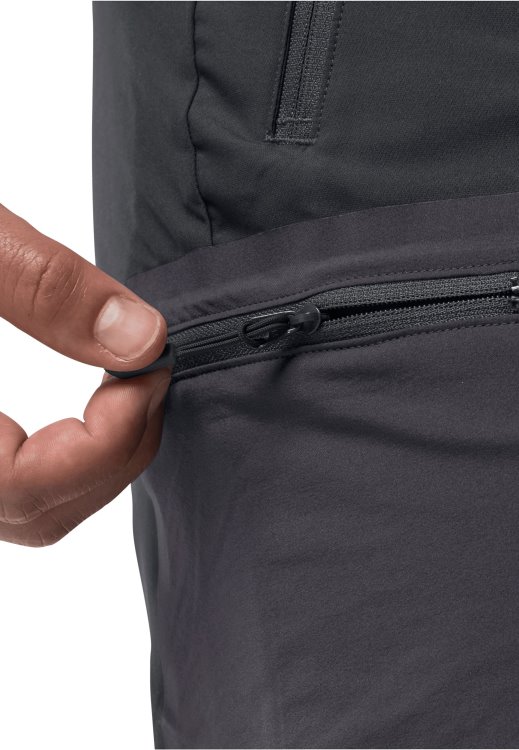 Brand Jack Wolfskin New Phantom Active Track Shorts Men