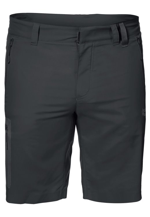 Brand Jack Wolfskin New Phantom Active Track Shorts Men