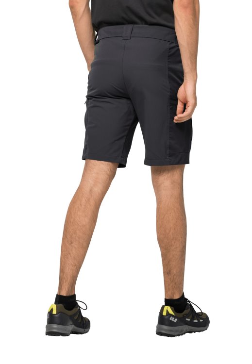 Phantom Brand Jack Wolfskin Activate Tour Short M Origin