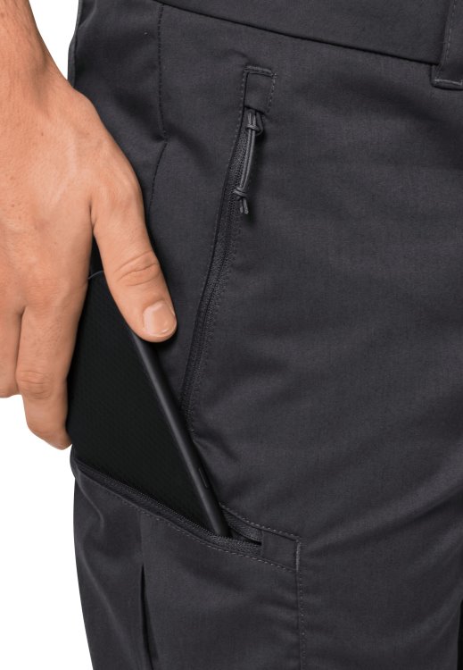Phantom Brand Jack Wolfskin Activate Tour Short M Origin