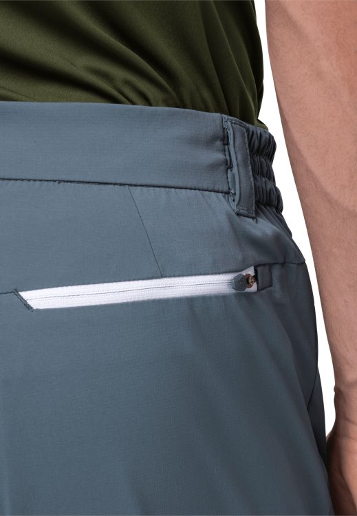 Overland Pants M Brand Jack Wolfskin Origins Storm Grey