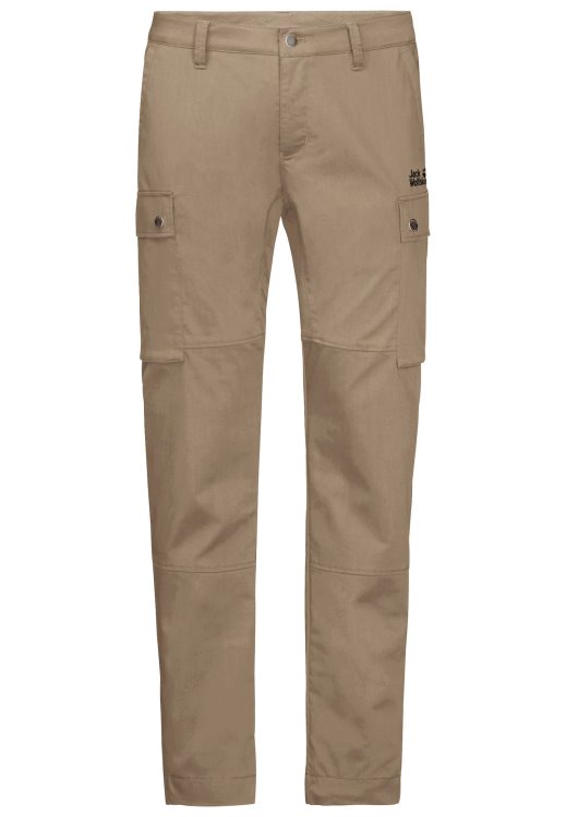 Origins Cookie Arctic Road Cargo M Brand Jack Wolfskin