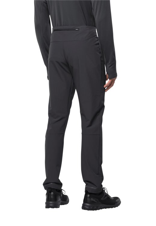 Bike Commute Wi Pants M New Phantom Brand Jack Wolfskin