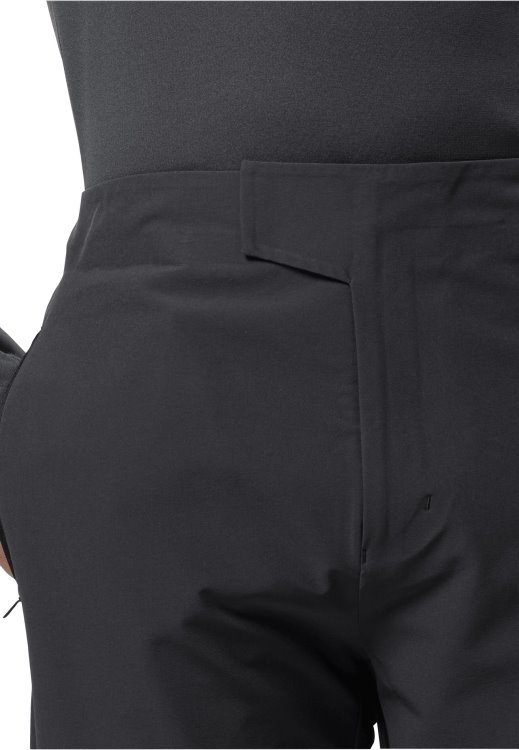 Bike Commute Wi Pants M New Phantom Brand Jack Wolfskin