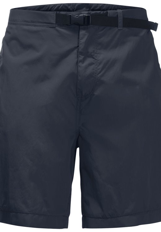 Brand Jack Wolfskin Night Blue Lightsome Shorts M