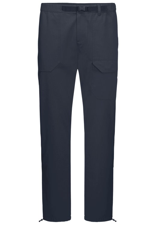 Night Blue 365 Fearless Pant M Brand Jack Wolfskin Collection