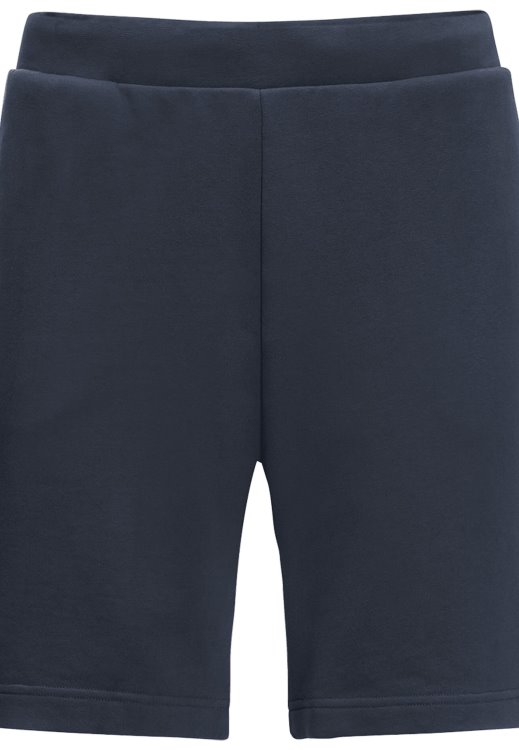 Origins Essential Sweat Shorts M Night Blue Brand Jack Wolfskin