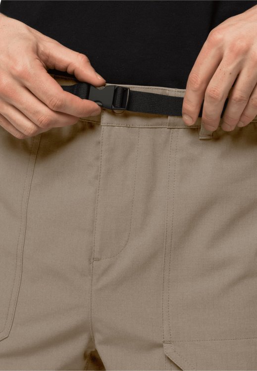 Original Sand Dune Brand Jack Wolfskin 365 Fearless Pant M