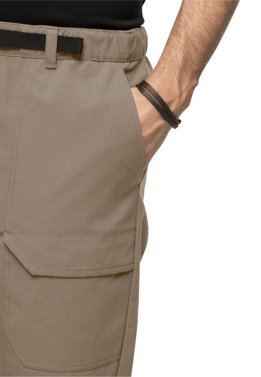 Original Sand Dune Brand Jack Wolfskin 365 Fearless Pant M