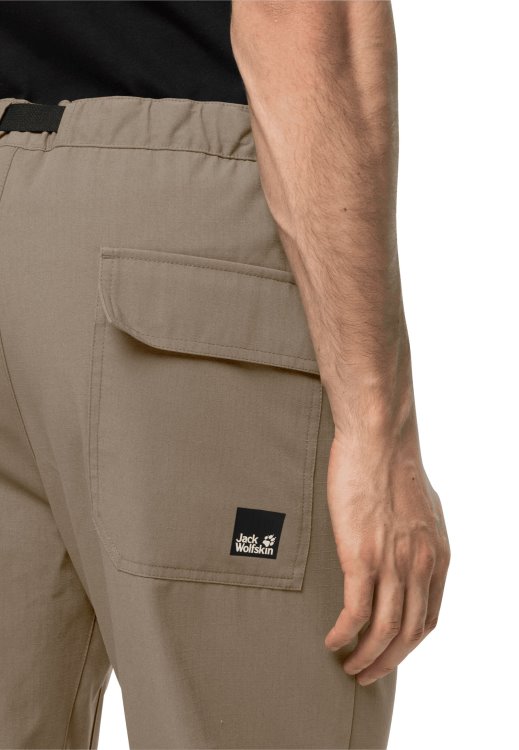 Original Sand Dune Brand Jack Wolfskin 365 Fearless Pant M