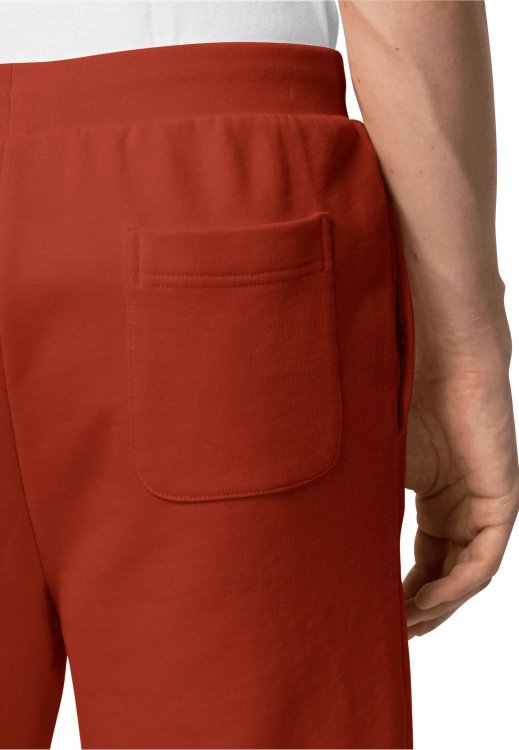 Hot Mexican Pepper Essential Sweat Shorts M Brand Jack Wolfskin